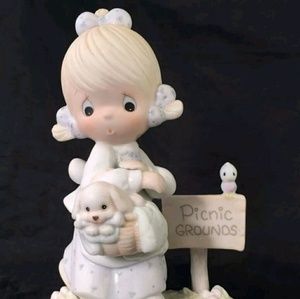 Precious Moments 1988 July